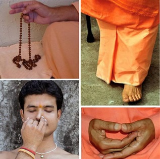 pranayama